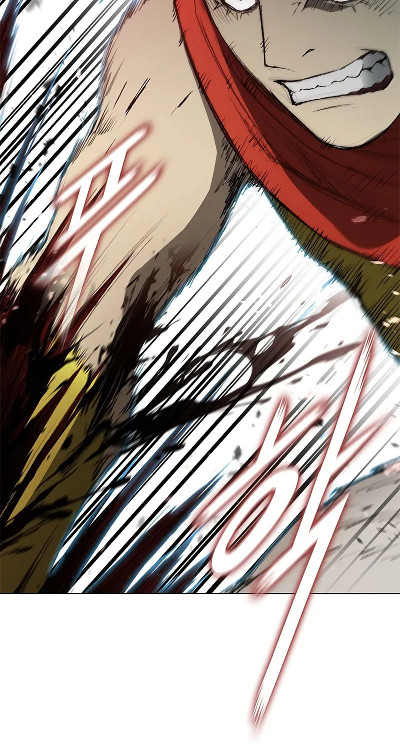 The Long Way of the Warrior Chapter 97 page 69 - 