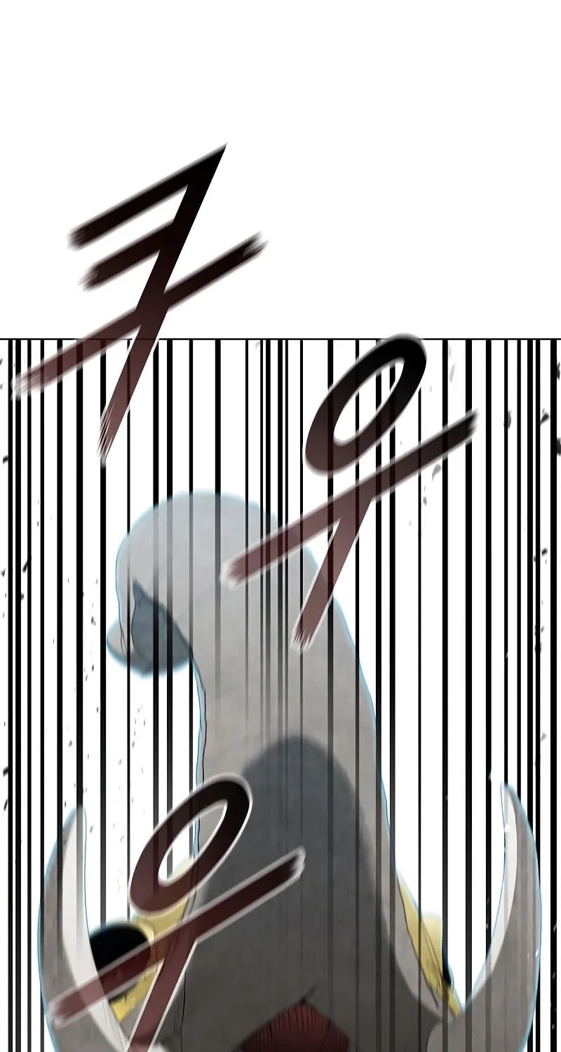 The Long Way of the Warrior Chapter 97 page 70 - 