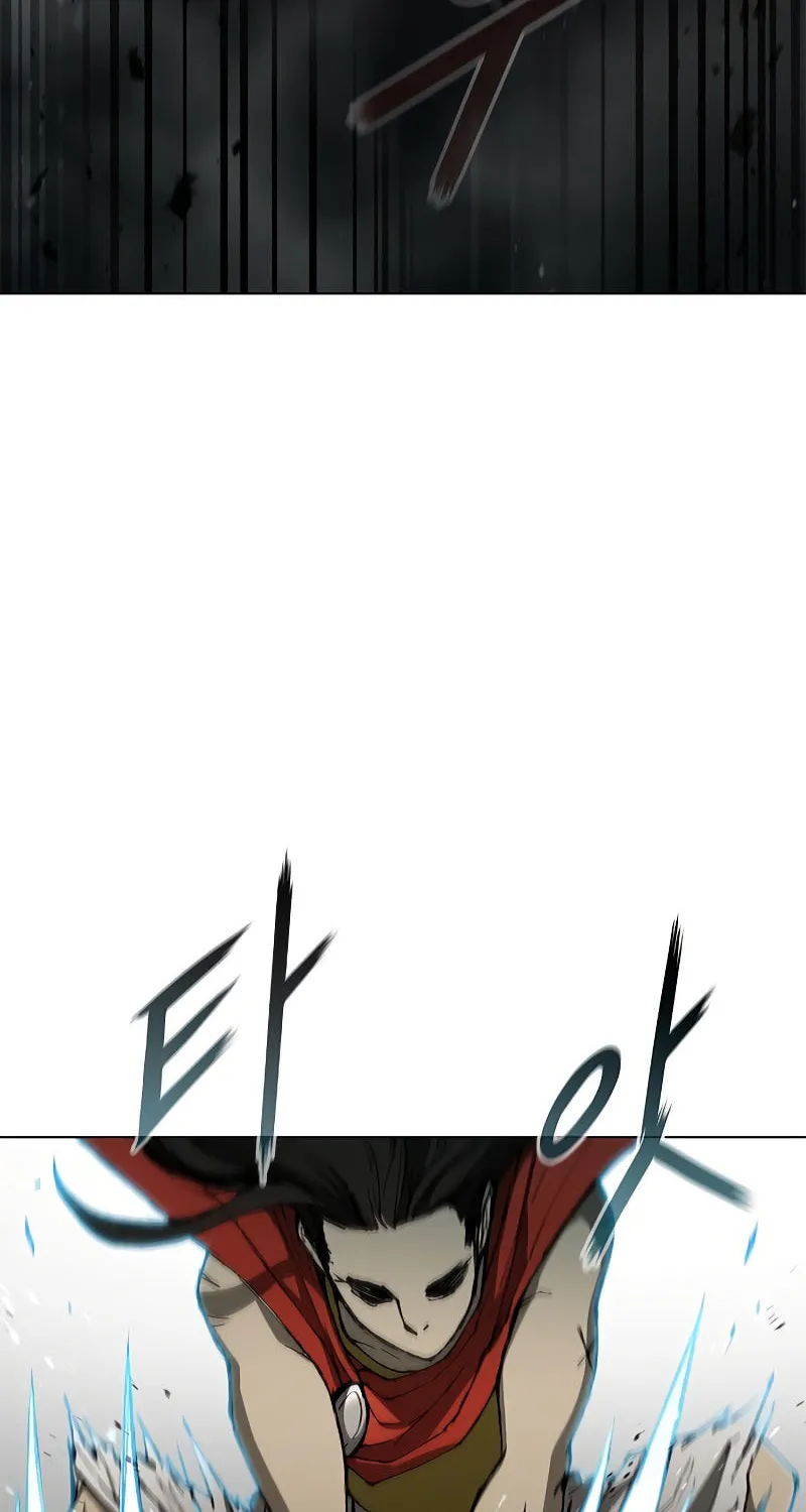 The Long Way of the Warrior Chapter 97 page 72 - 