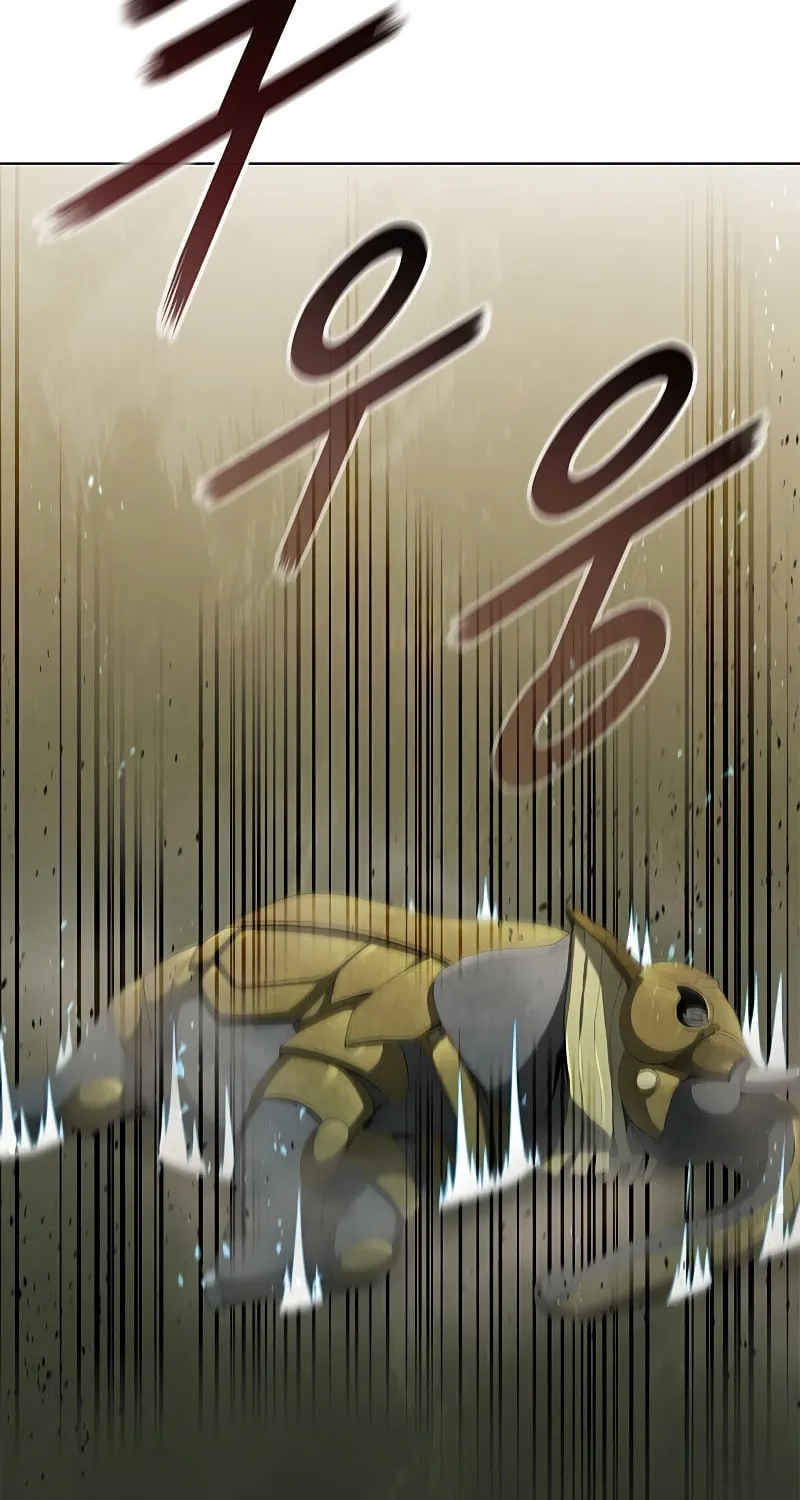 The Long Way of the Warrior Chapter 97 page 76 - 