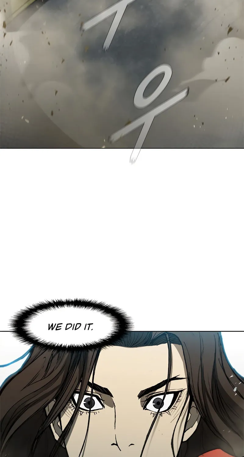 The Long Way of the Warrior Chapter 97 page 79 - 