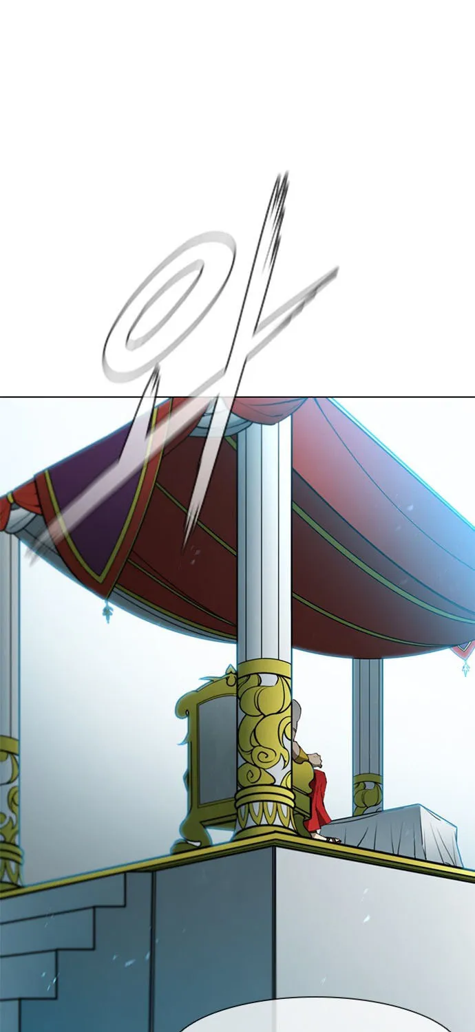 The Long Way of the Warrior Chapter 98 page 12 - 