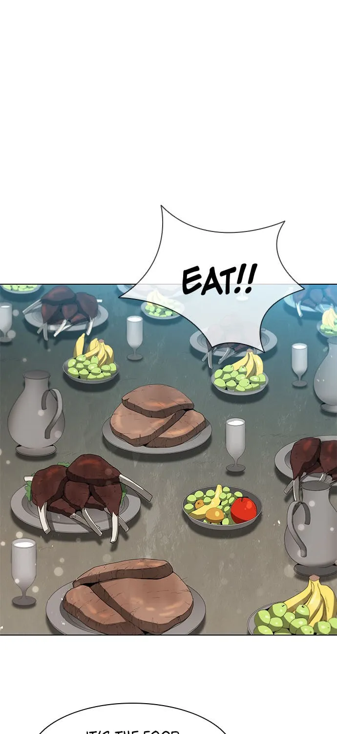 The Long Way of the Warrior Chapter 98 page 23 - 