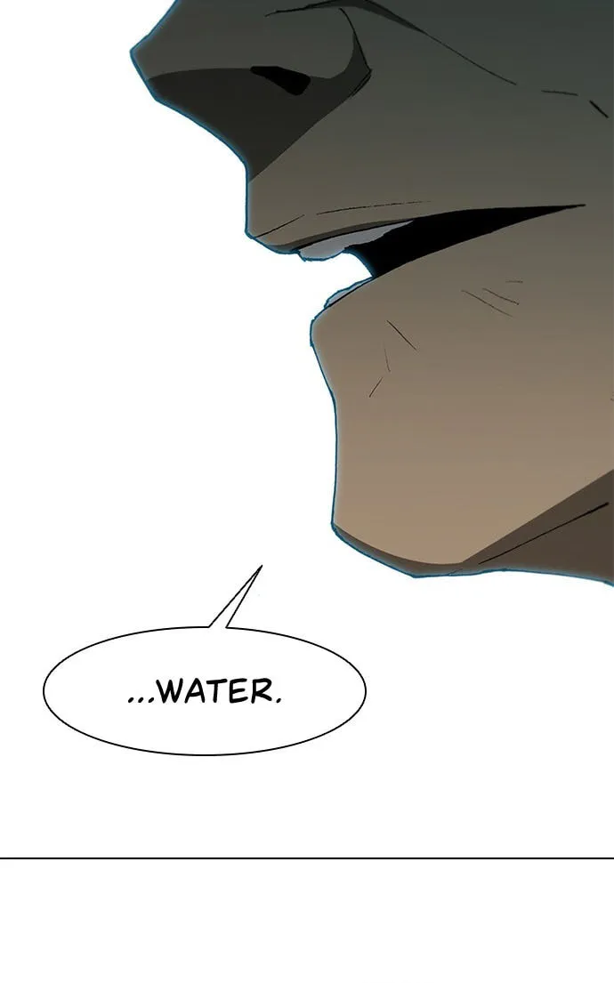The Long Way of the Warrior Chapter 98 page 28 - 