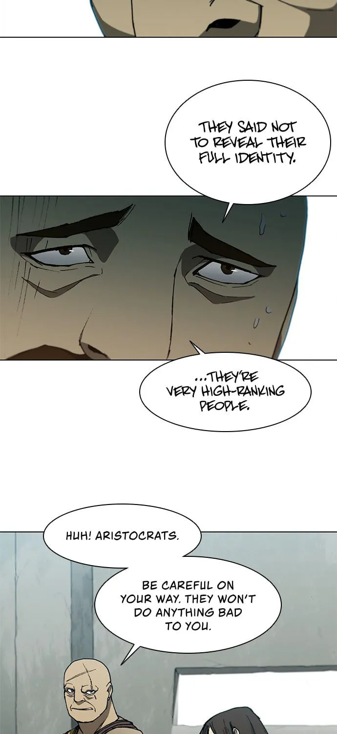 The Long Way of the Warrior Chapter 98 page 47 - 