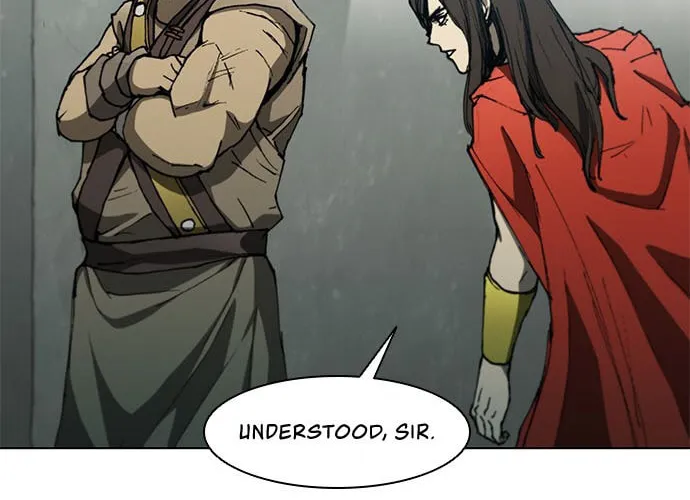 The Long Way of the Warrior Chapter 98 page 48 - 