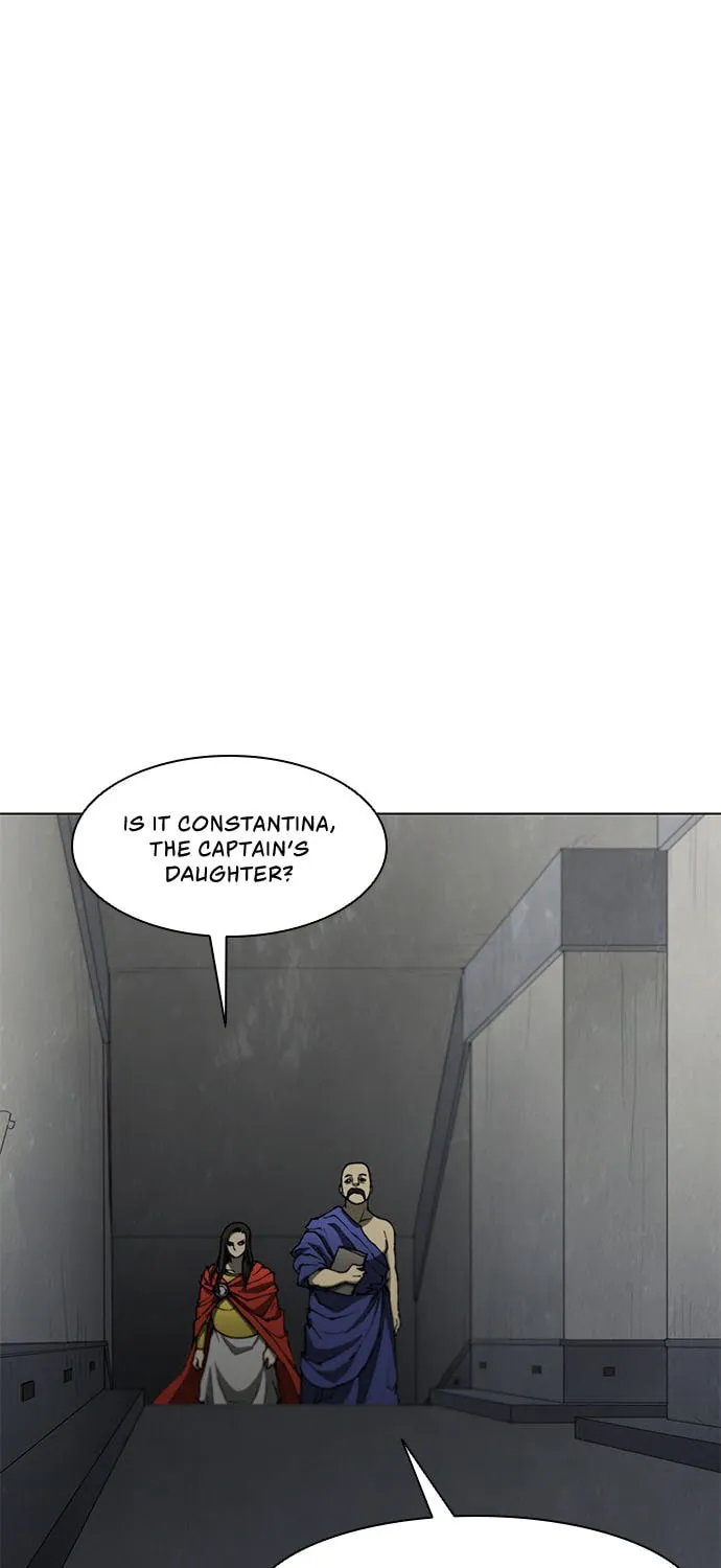 The Long Way of the Warrior Chapter 98 page 49 - 