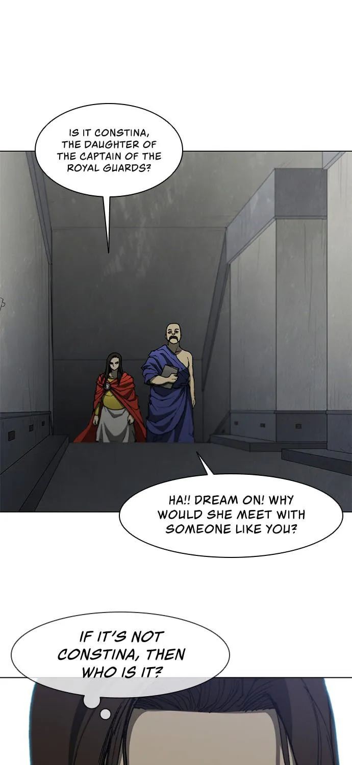 The Long Way of the Warrior Chapter 99 page 2 - 