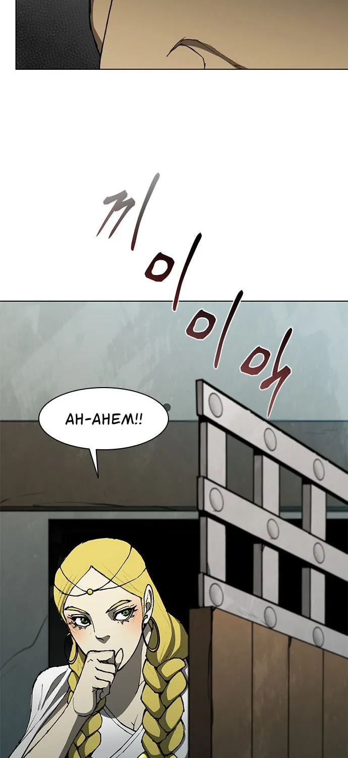 The Long Way of the Warrior Chapter 99 page 28 - 