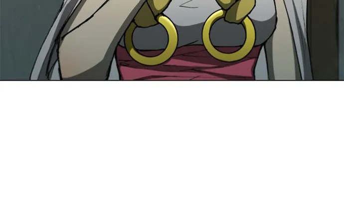 The Long Way of the Warrior Chapter 99 page 31 - 