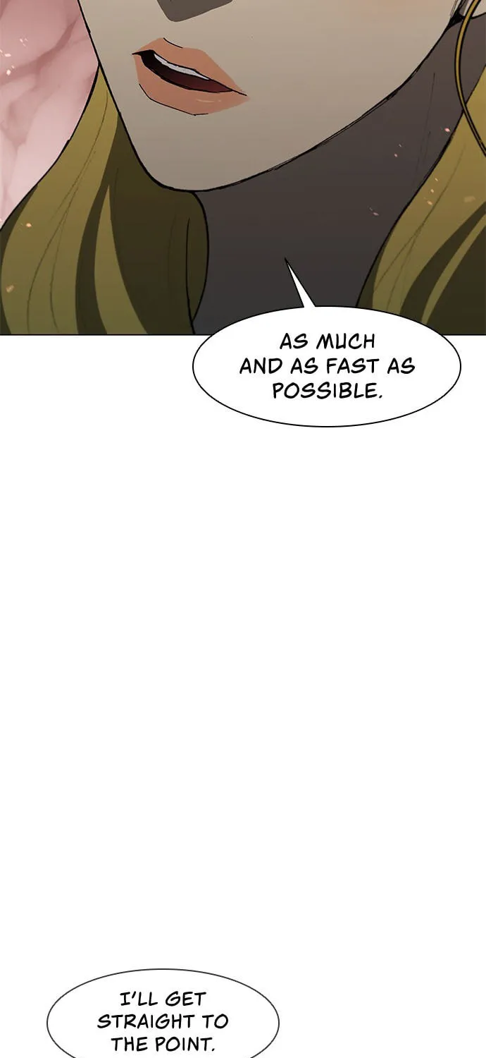 The Long Way of the Warrior Chapter 99 page 38 - 