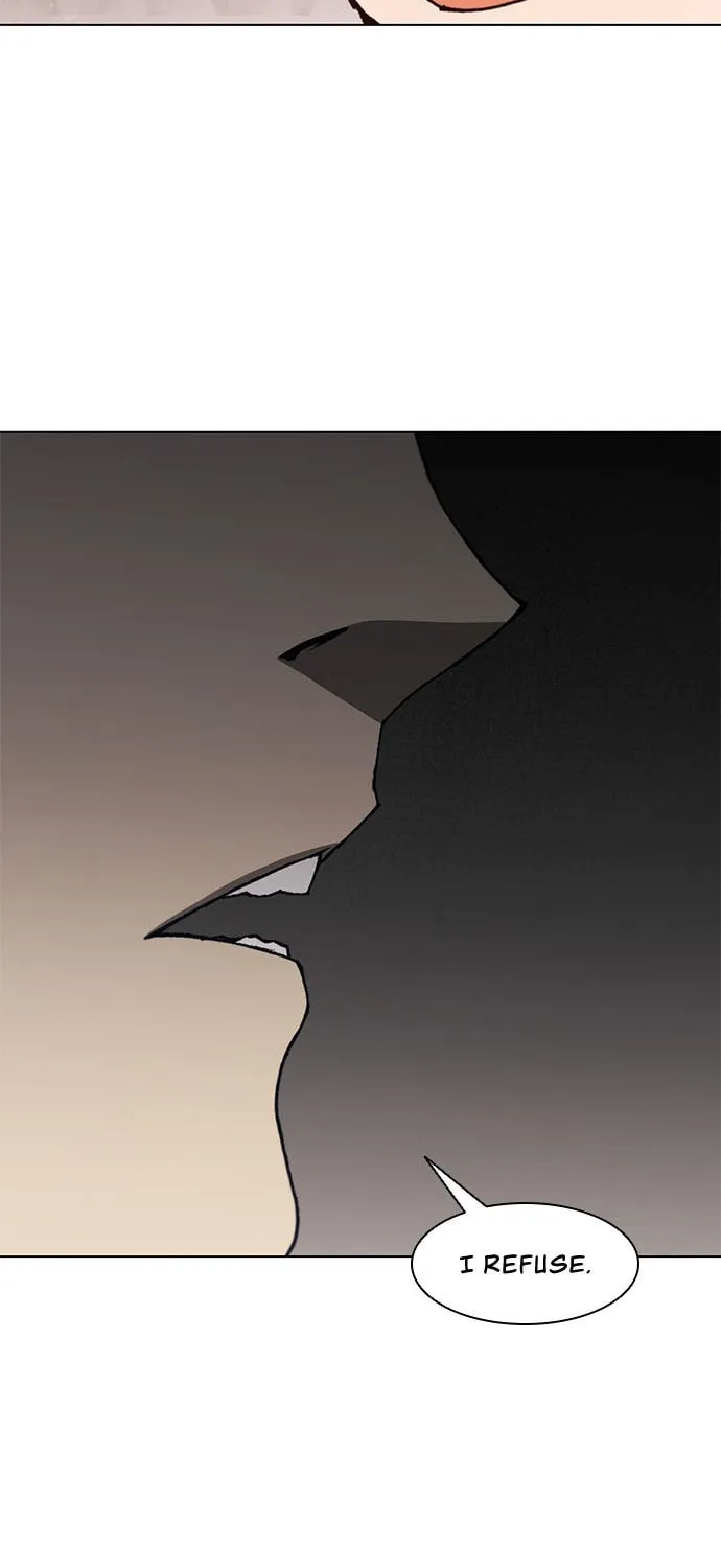 The Long Way of the Warrior Chapter 99 page 43 - 