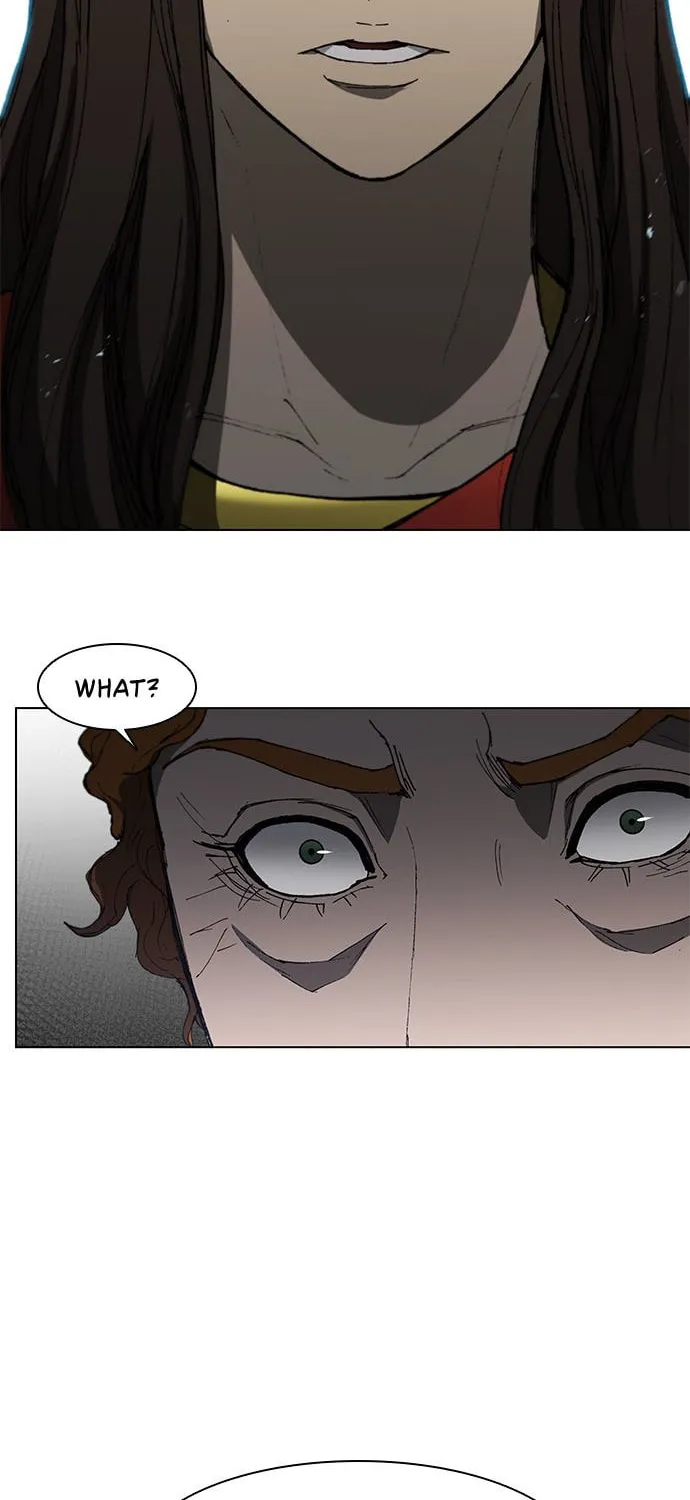 The Long Way of the Warrior Chapter 99 page 49 - 