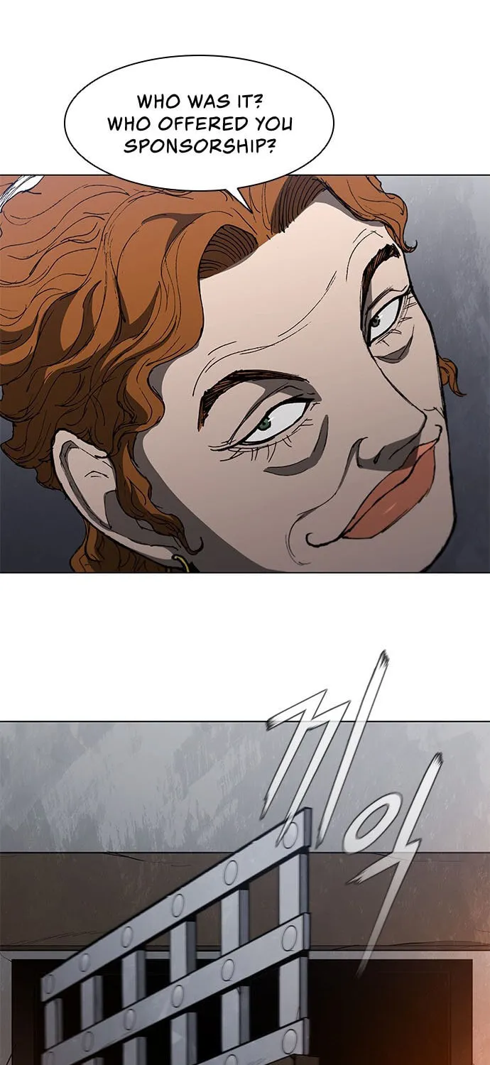 The Long Way of the Warrior Chapter 99 page 53 - 