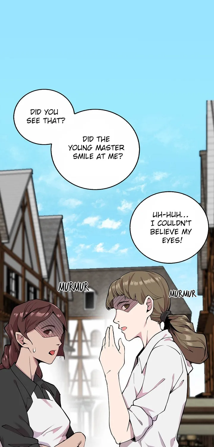 The Lord of Coins Chapter 0 page 1 - 