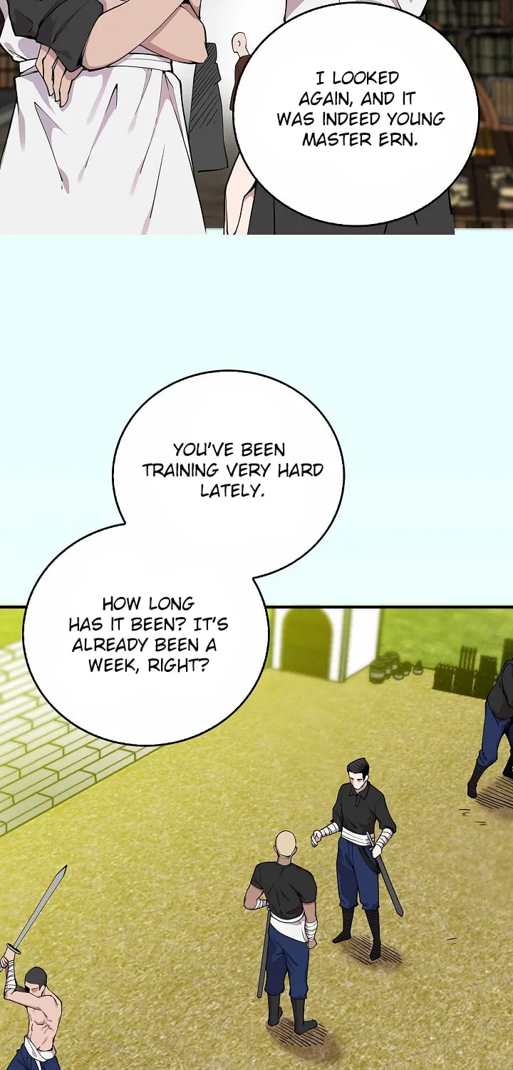 The Lord of Coins Chapter 0 page 2 - 
