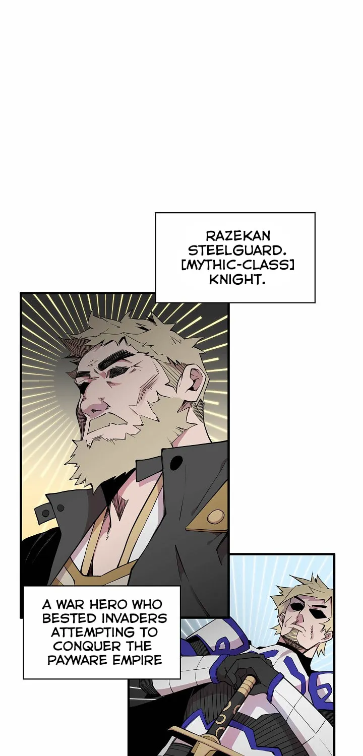 The Lord of Coins Chapter 0 page 13 - 
