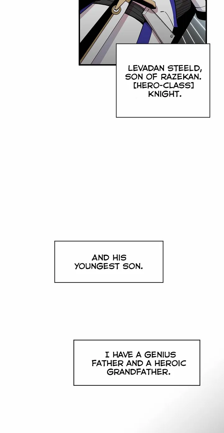 The Lord of Coins Chapter 0 page 14 - 