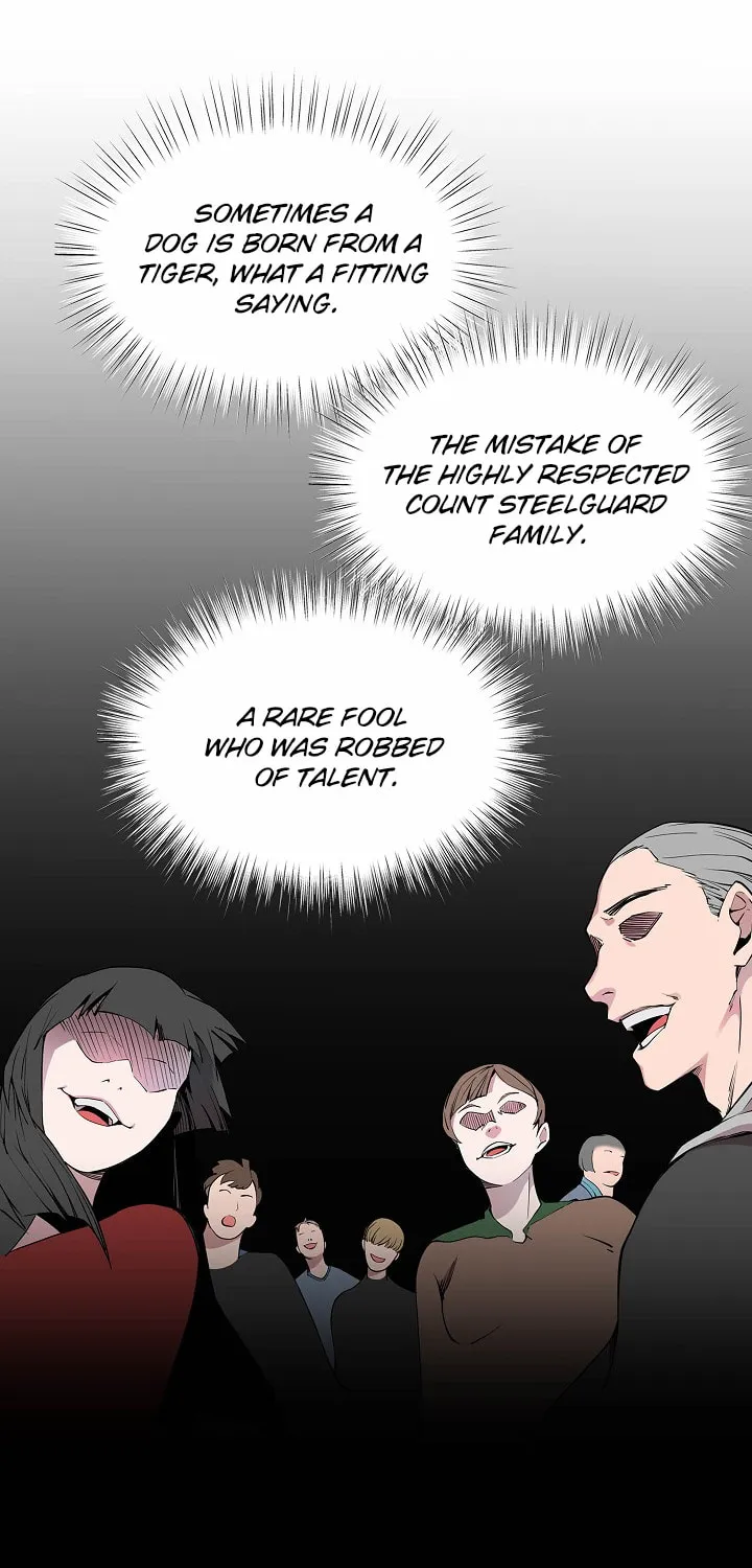 The Lord of Coins Chapter 0 page 16 - 