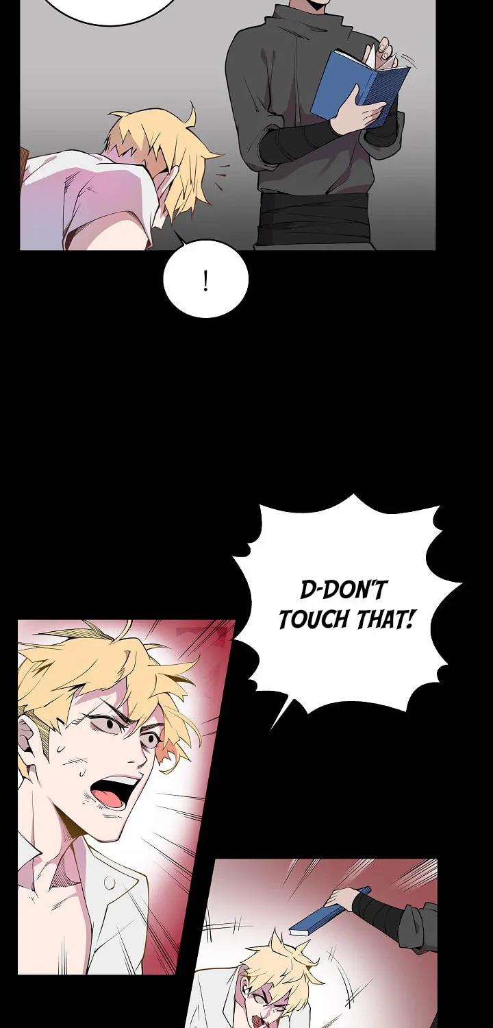 The Lord of Coins Chapter 0 page 18 - 