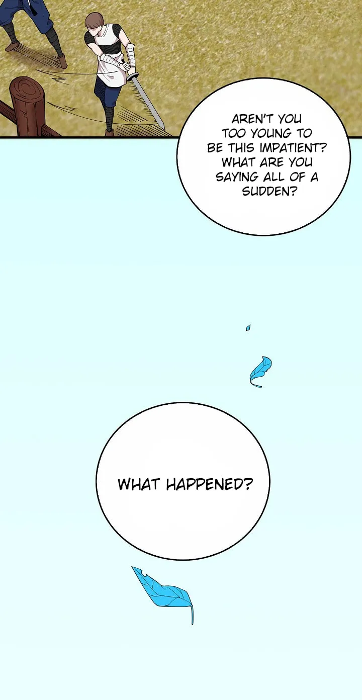The Lord of Coins Chapter 0 page 3 - 
