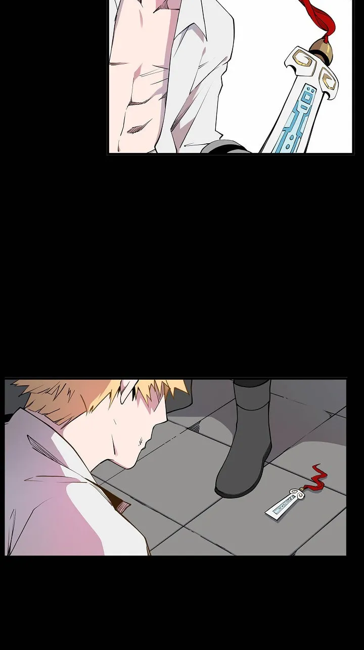 The Lord of Coins Chapter 0 page 21 - 