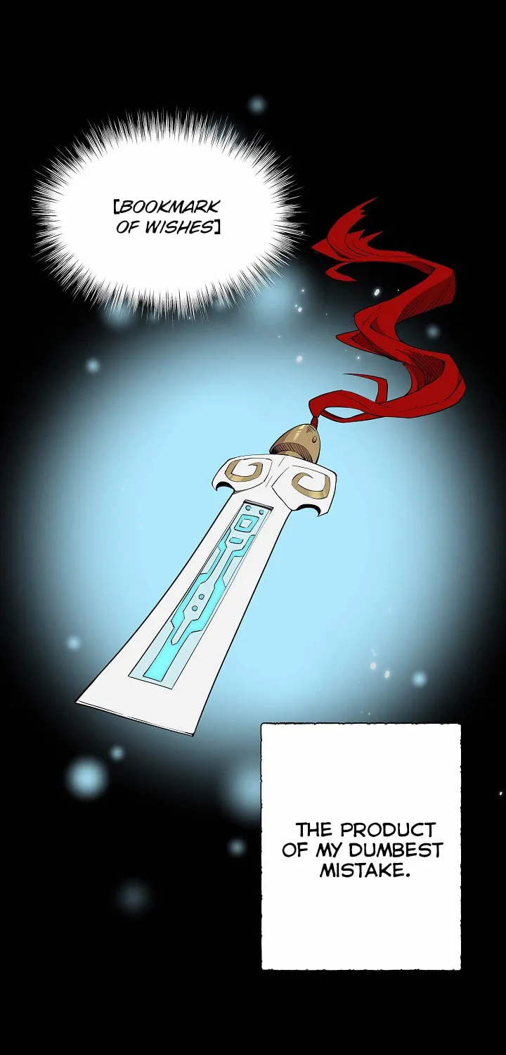 The Lord of Coins Chapter 0 page 22 - 