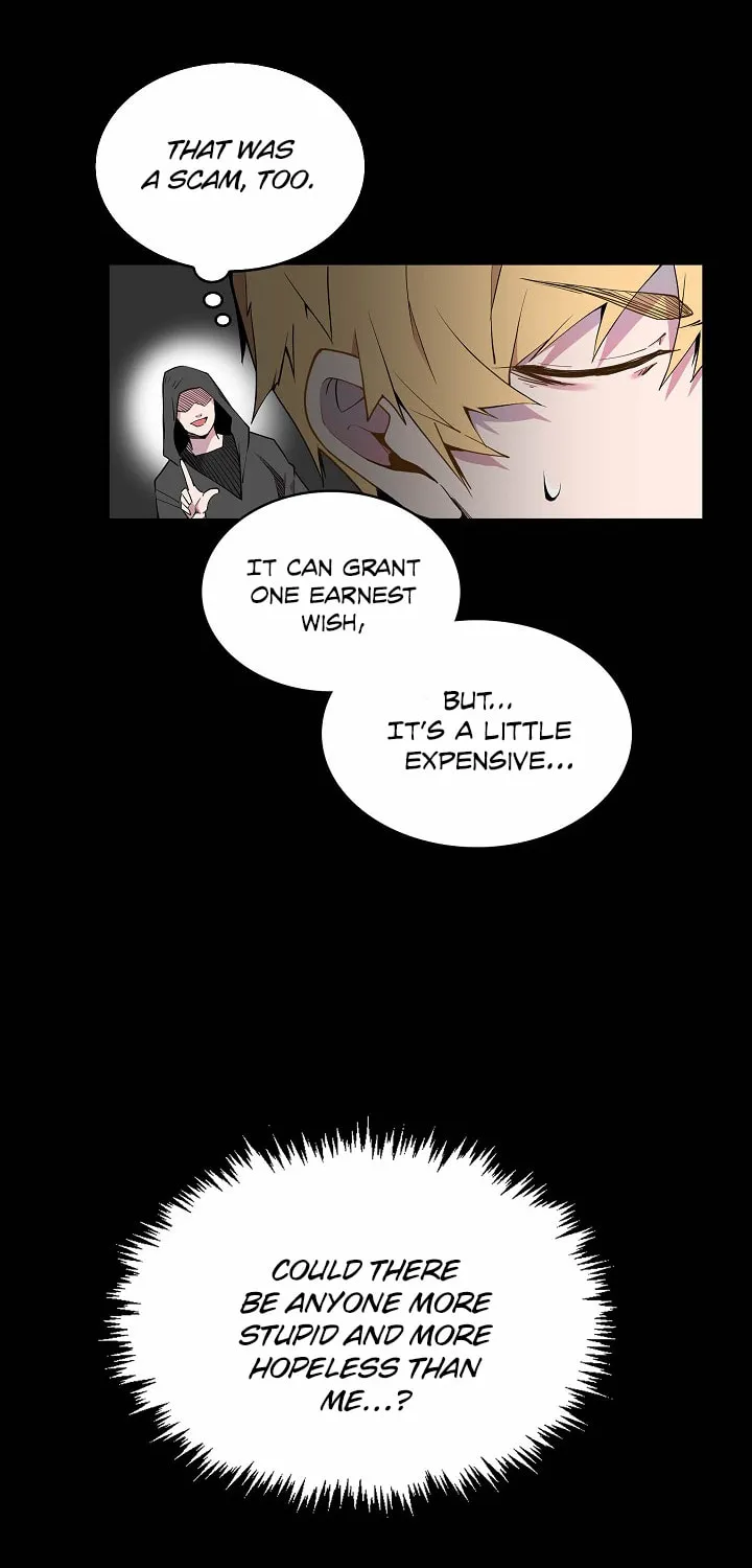 The Lord of Coins Chapter 0 page 23 - 