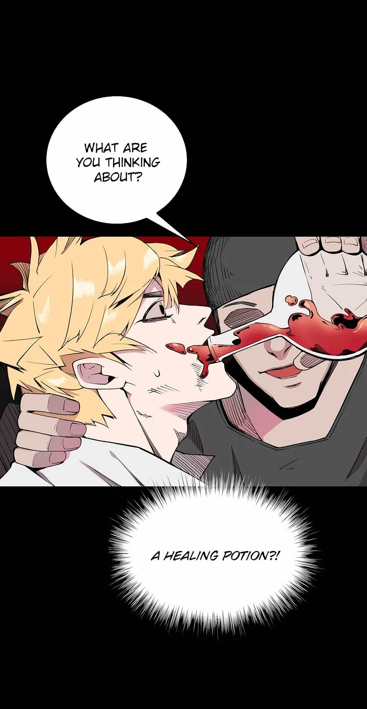 The Lord of Coins Chapter 0 page 24 - 