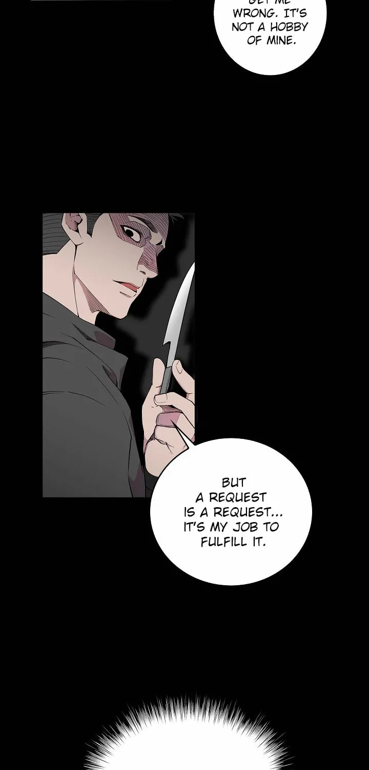 The Lord of Coins Chapter 0 page 26 - 