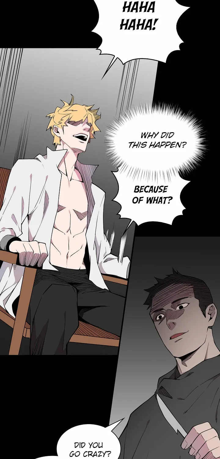 The Lord of Coins Chapter 0 page 29 - 
