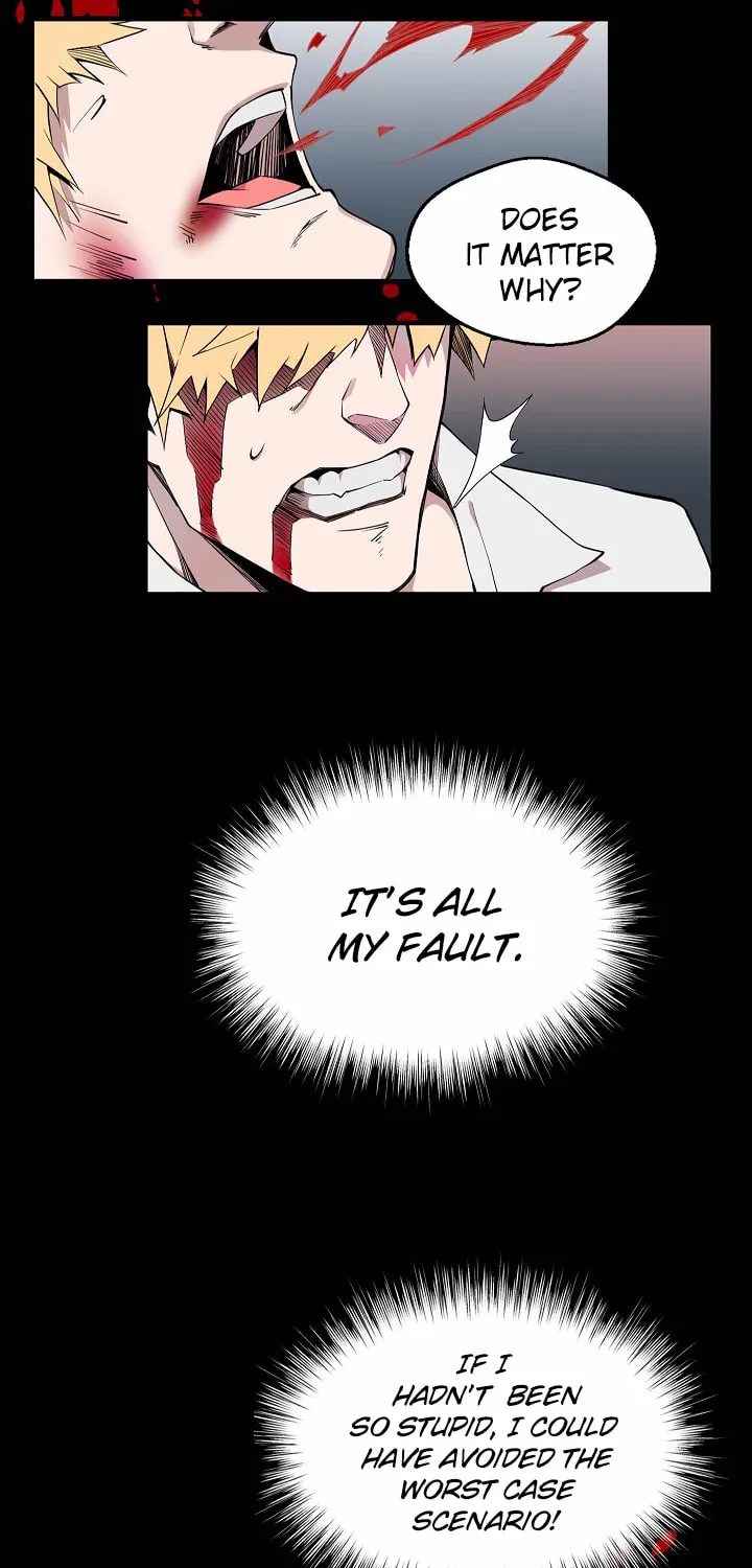 The Lord of Coins Chapter 0 page 33 - 