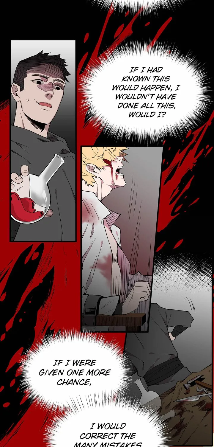The Lord of Coins Chapter 0 page 34 - 