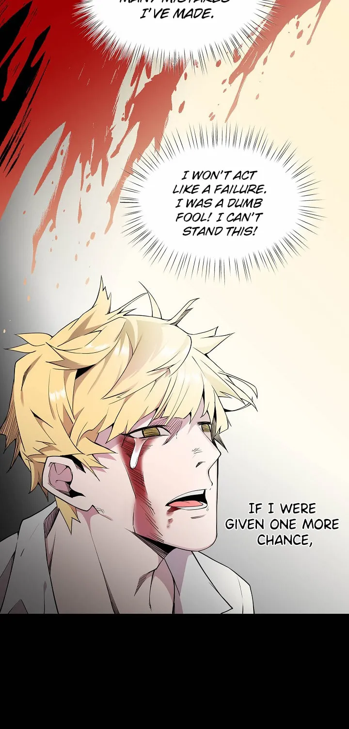 The Lord of Coins Chapter 0 page 35 - 