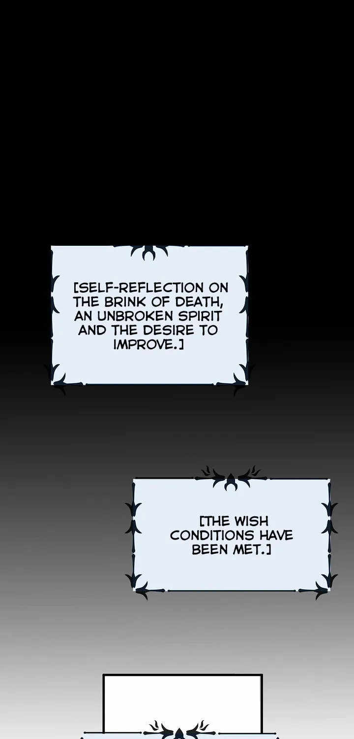 The Lord of Coins Chapter 0 page 40 - 