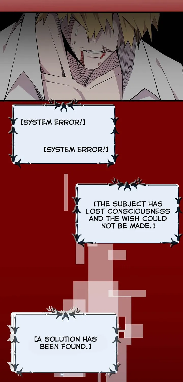 The Lord of Coins Chapter 0 page 42 - 