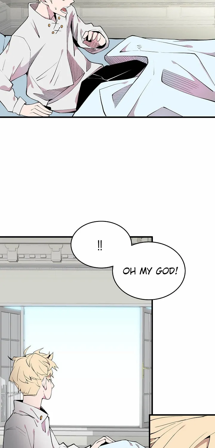 The Lord of Coins Chapter 0 page 50 - 