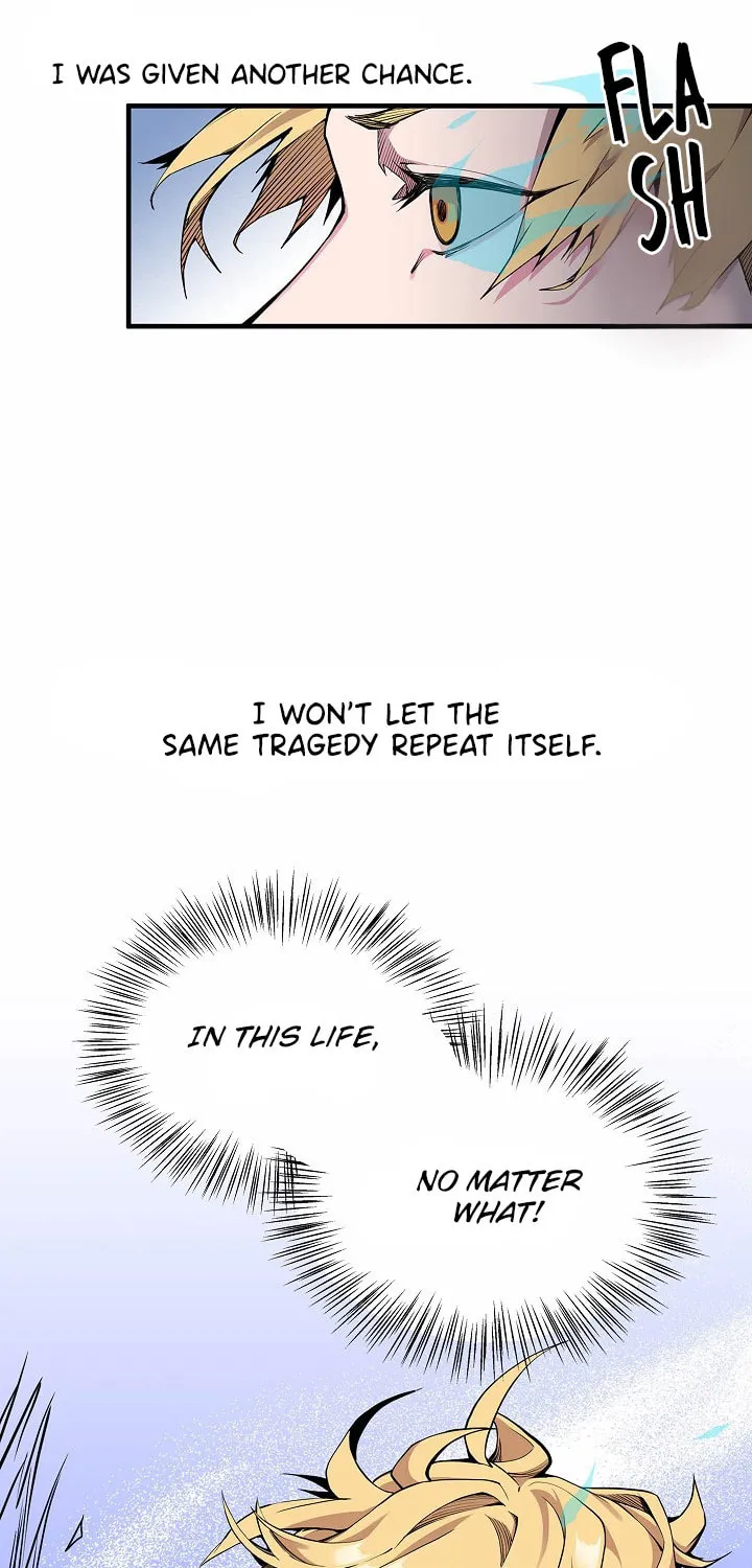 The Lord of Coins Chapter 0 page 6 - 