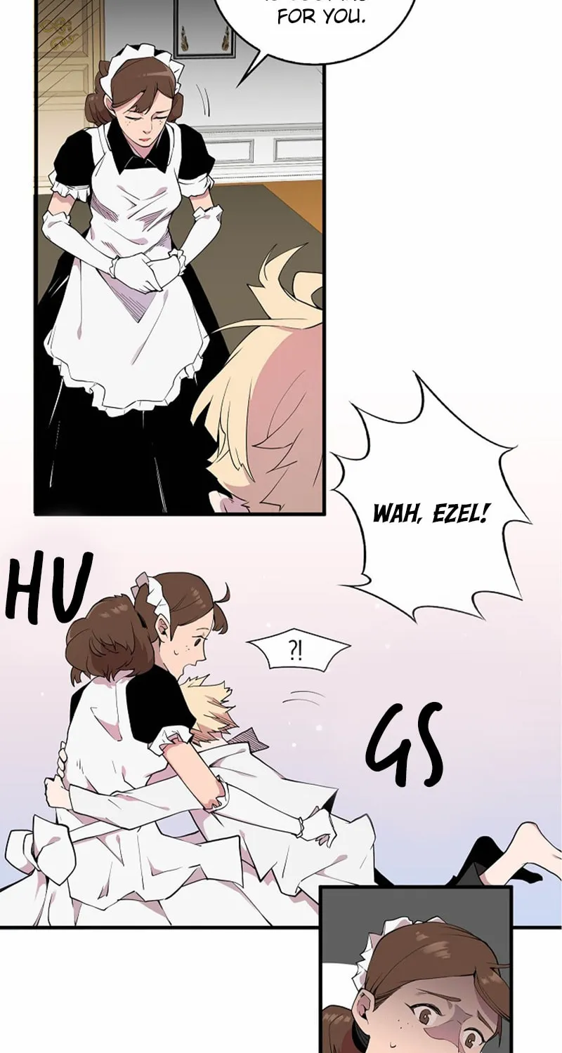 The Lord of Coins Chapter 0 page 53 - 
