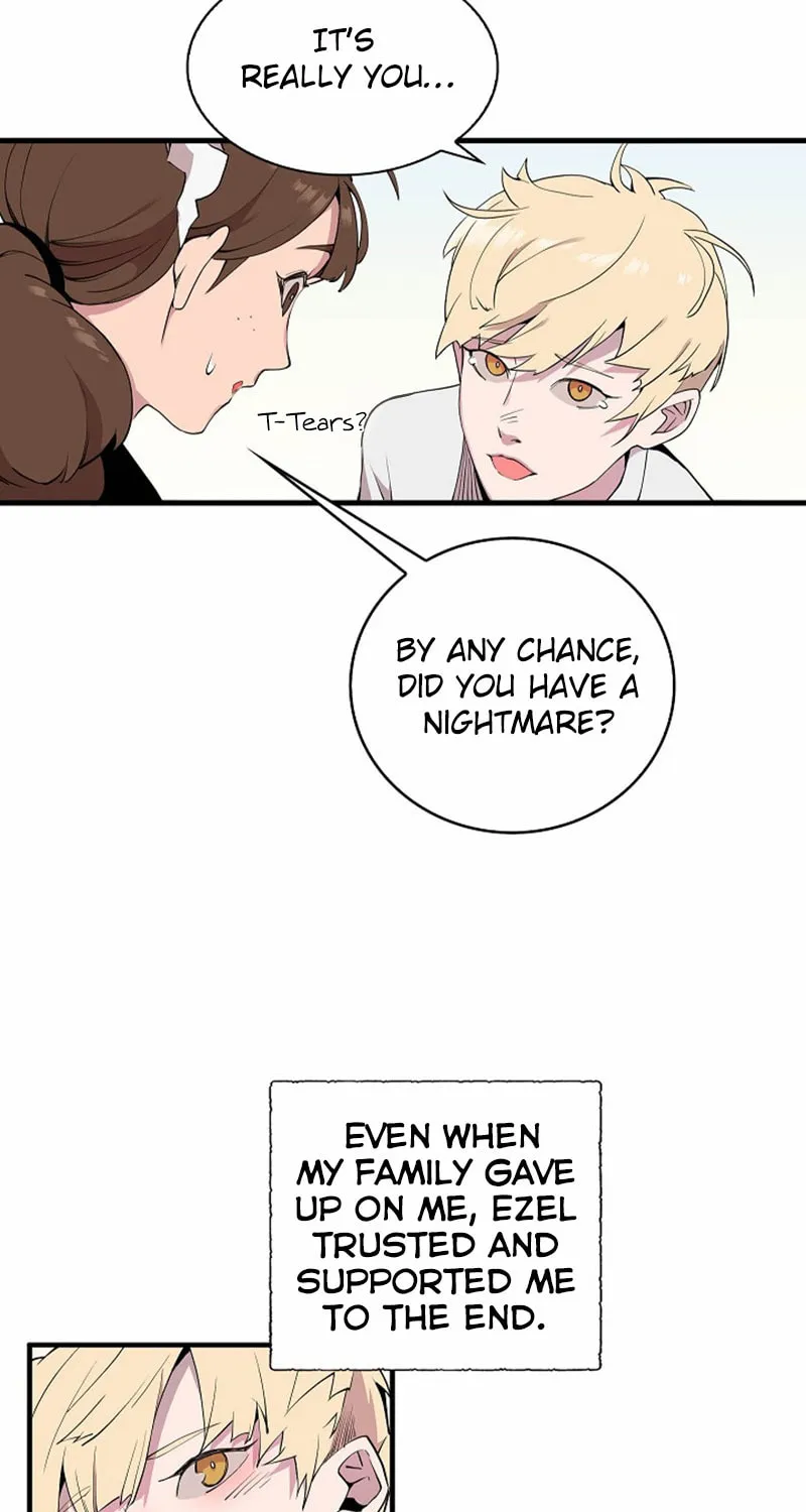 The Lord of Coins Chapter 0 page 55 - 