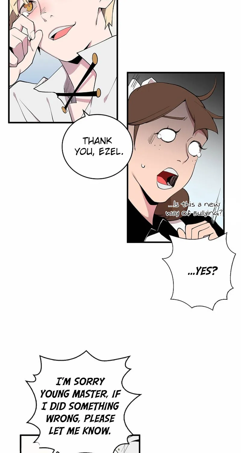 The Lord of Coins Chapter 0 page 56 - 