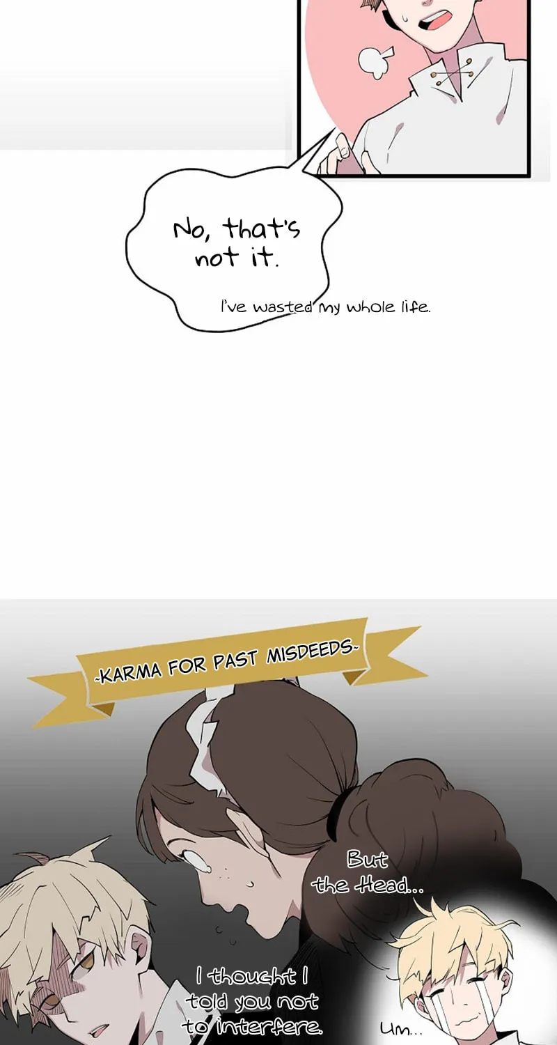 The Lord of Coins Chapter 0 page 58 - 