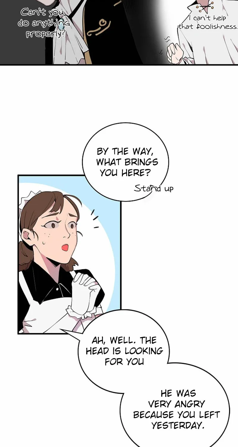 The Lord of Coins Chapter 0 page 59 - 