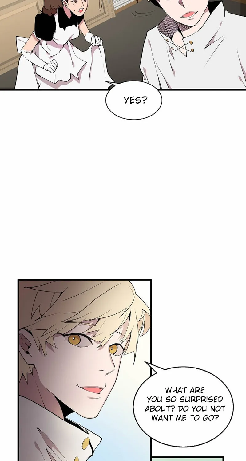 The Lord of Coins Chapter 0 page 61 - 