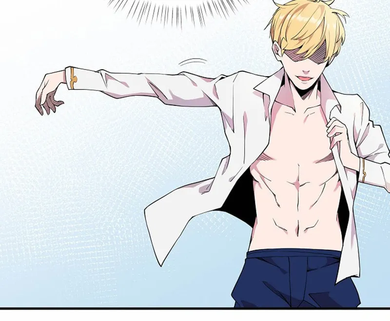 The Lord of Coins Chapter 0 page 63 - 