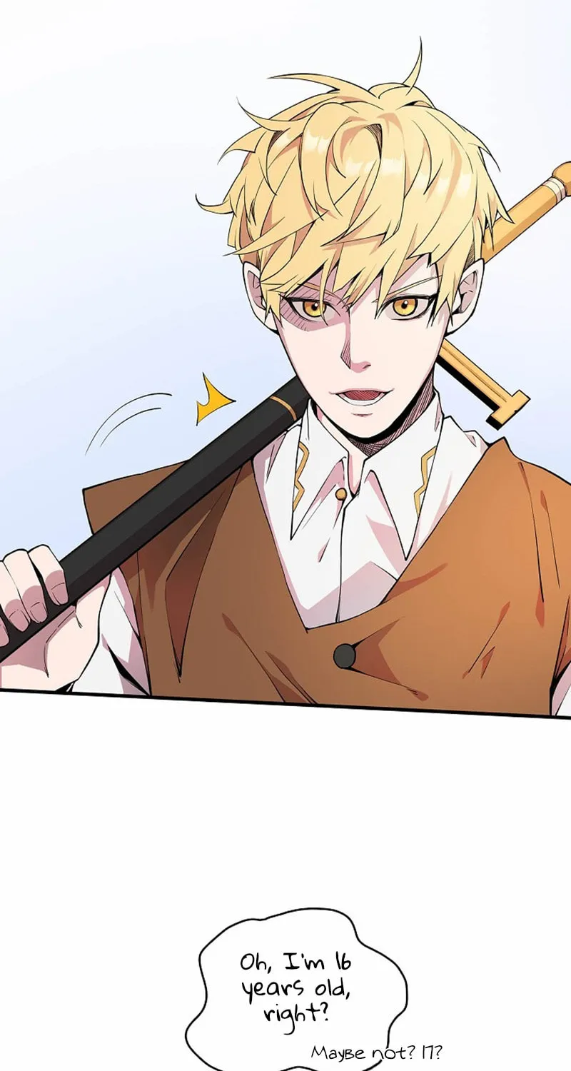 The Lord of Coins Chapter 0 page 65 - 
