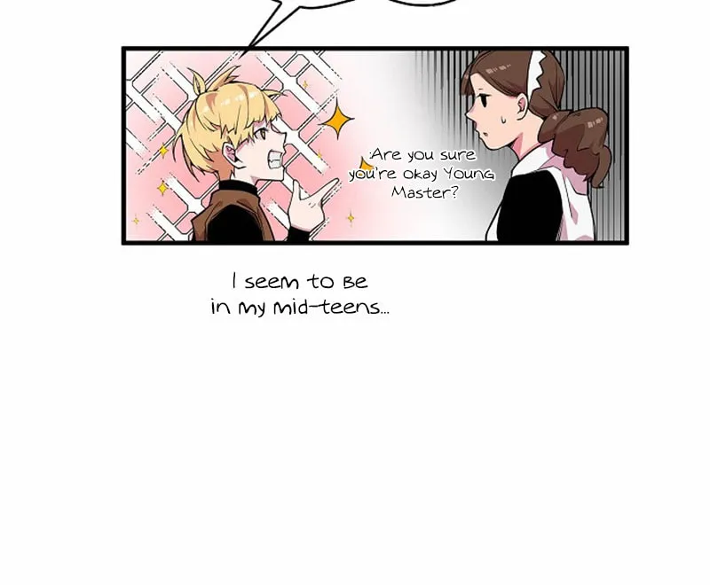 The Lord of Coins Chapter 0 page 66 - 