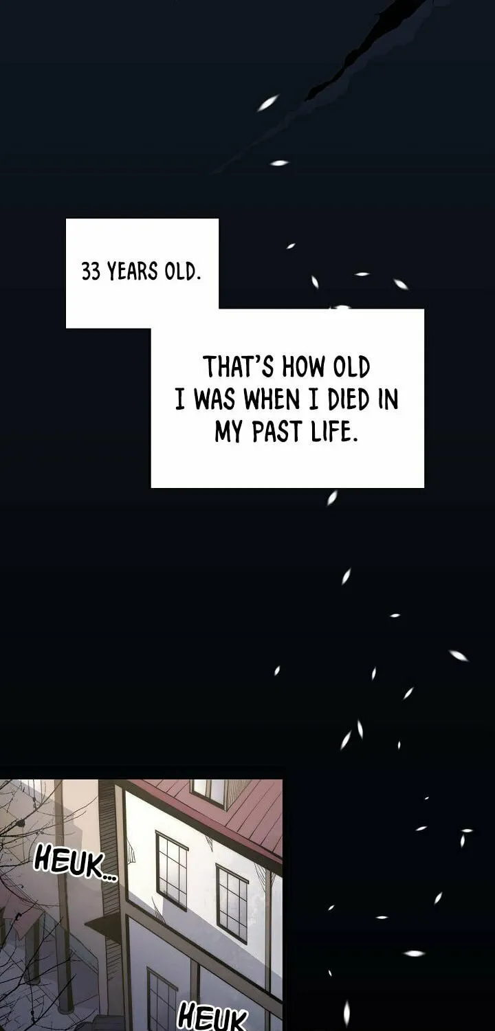 The Lord of Coins Chapter 1 page 11 - 