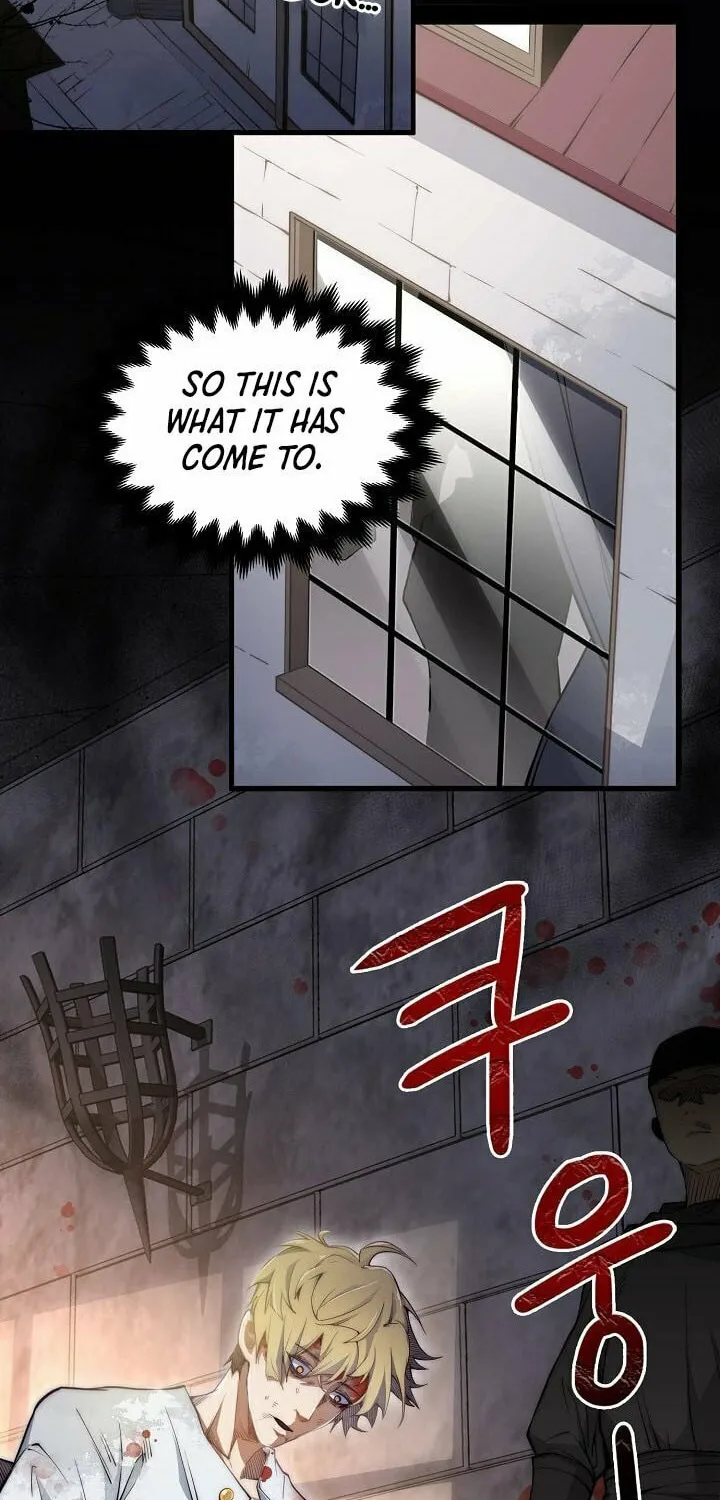 The Lord of Coins Chapter 1 page 12 - 