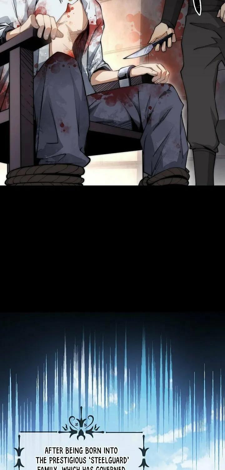 The Lord of Coins Chapter 1 page 13 - 